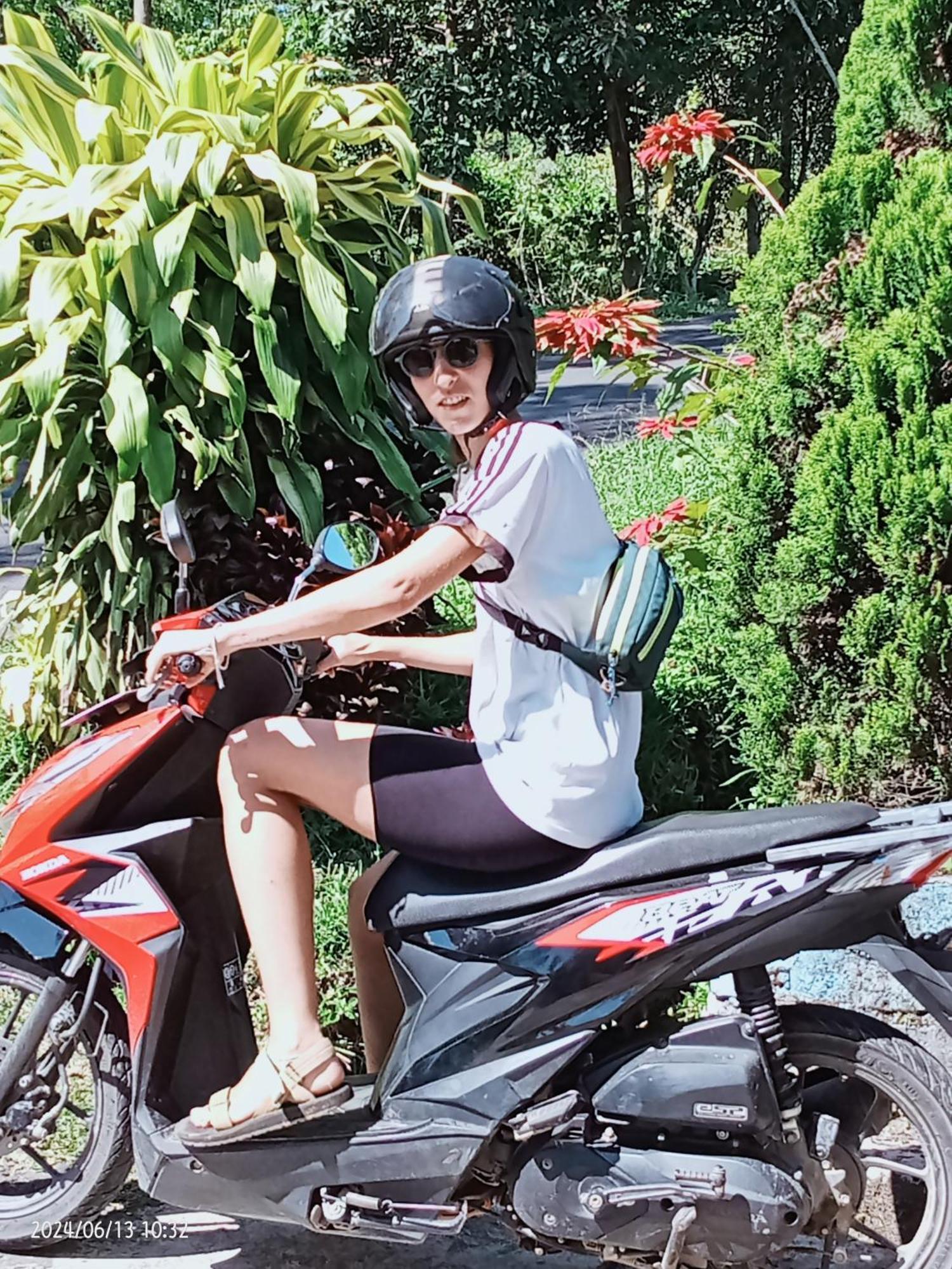 Petra Homestay Bangka Leda Ruteng Extérieur photo