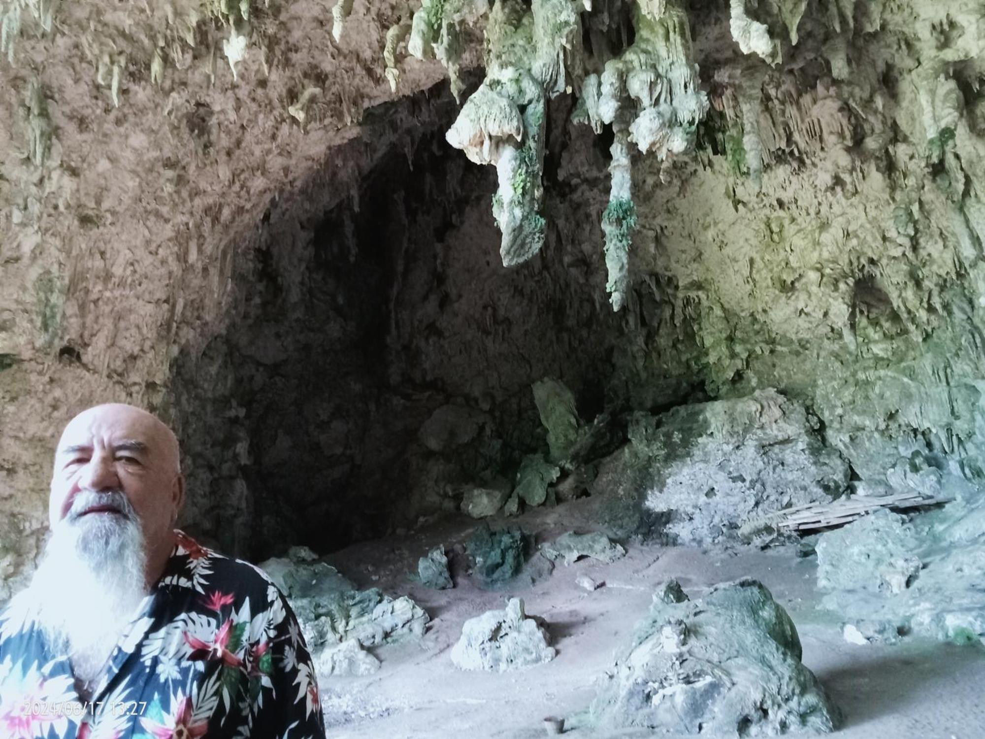 Petra Homestay Bangka Leda Ruteng Extérieur photo