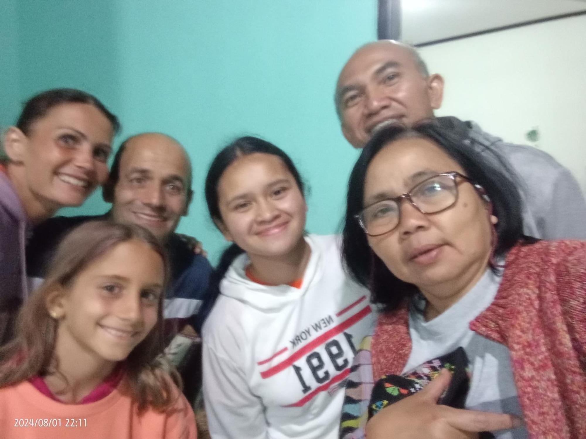 Petra Homestay Bangka Leda Ruteng Extérieur photo